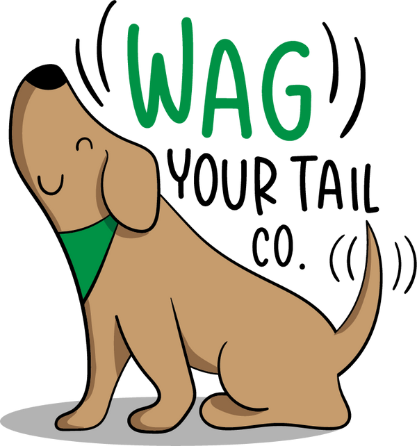 Wag Your Tail Co